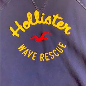 HOLLISTER HOODIE